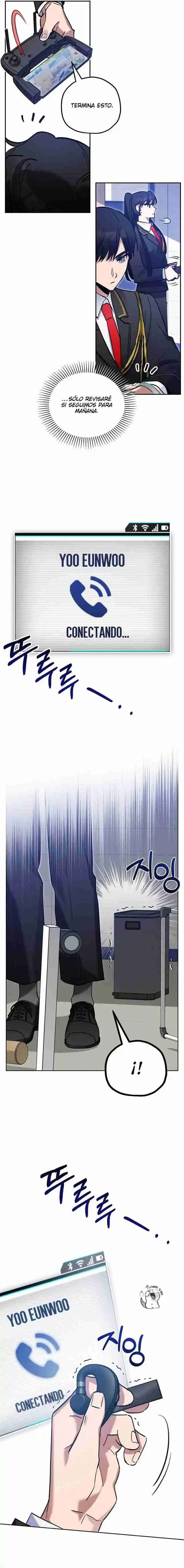 Teoria Del Paraiso - Capítulo 15 - Página 19 - LectorTMOo