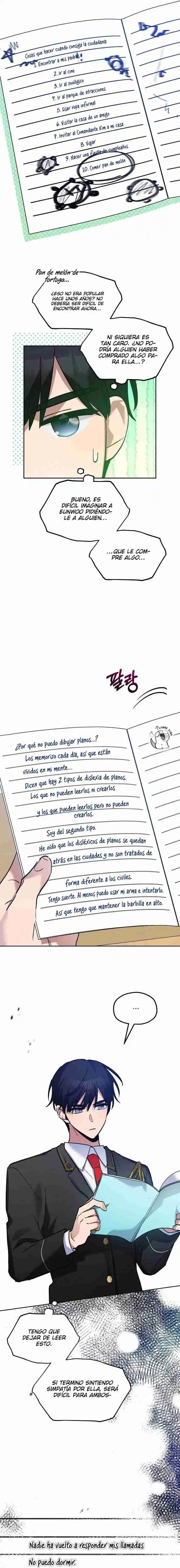 Teoria Del Paraiso - Capítulo 15 - Página 21 - LectorTMOo