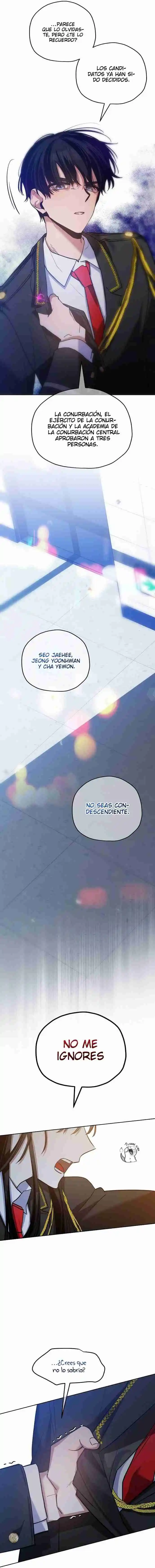 Teoria Del Paraiso - Capítulo 16 - Página 15 - LectorTMOo
