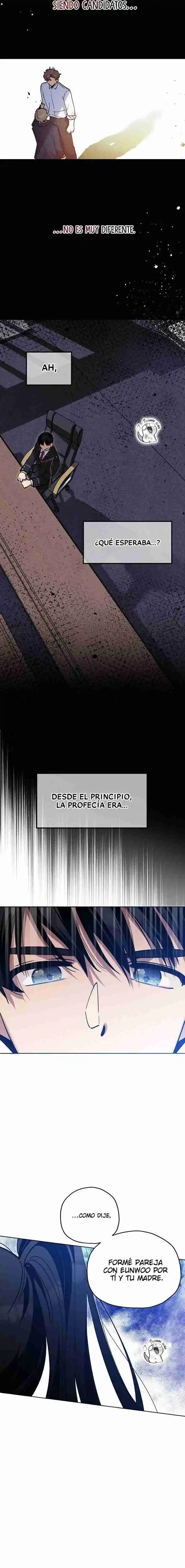 Teoria Del Paraiso - Capítulo 17 - Página 6 - LectorTMOo