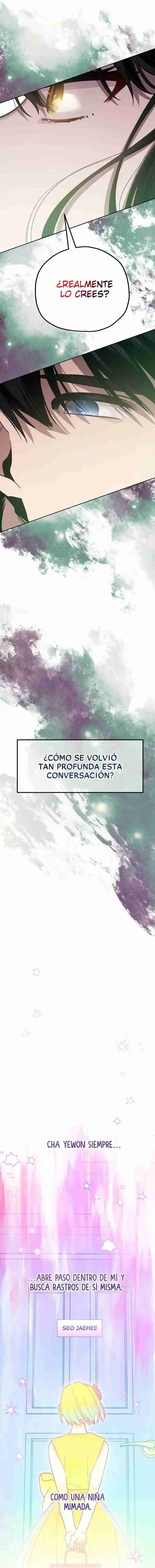 Teoria Del Paraiso - Capítulo 17 - Página 9 - LectorTMOo