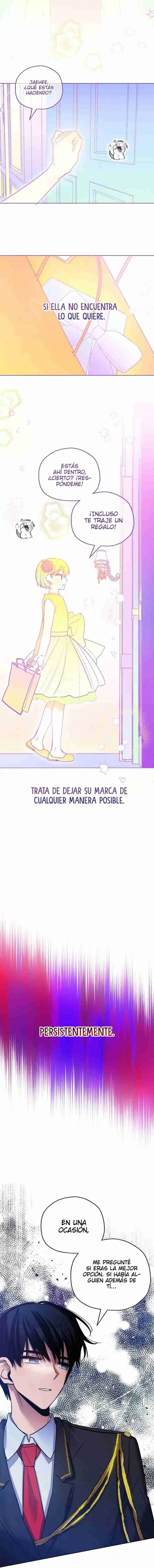 Teoria Del Paraiso - Capítulo 17 - Página 10 - LectorTMOo