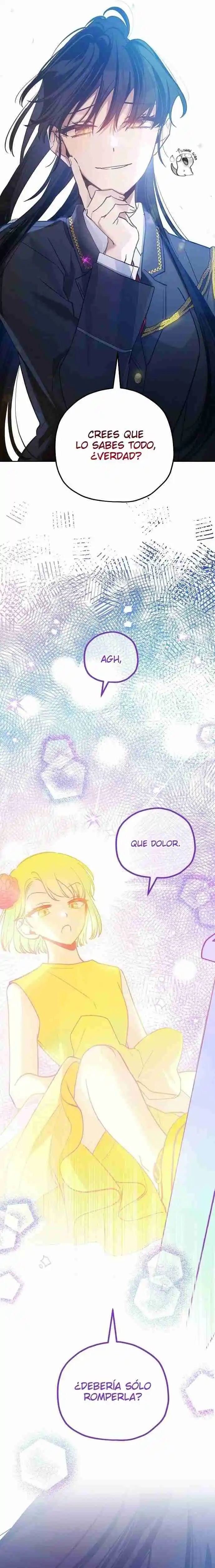 Teoria Del Paraiso - Capítulo 17 - Página 15 - LectorTMOo