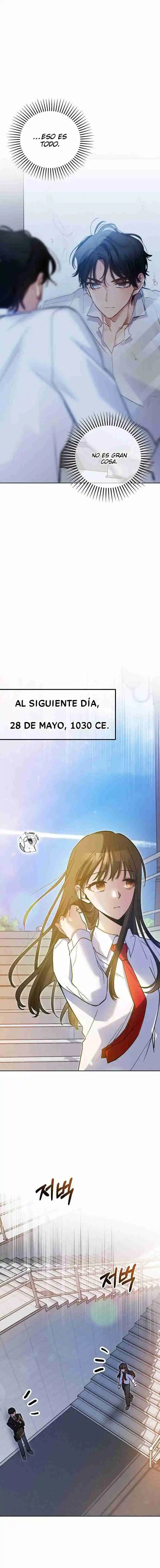 Teoria Del Paraiso - Capítulo 17 - Página 19 - LectorTMOo