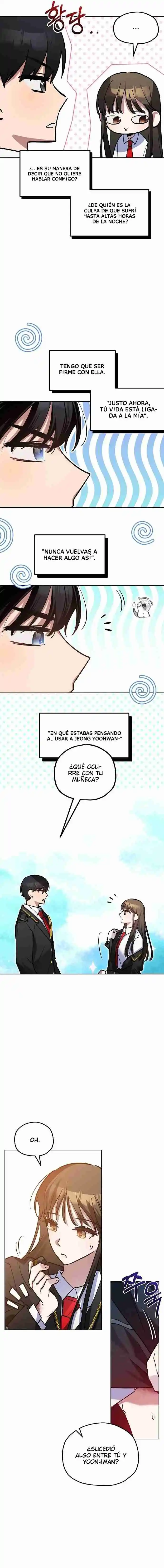 Teoria Del Paraiso - Capítulo 17 - Página 21 - LectorTMOo