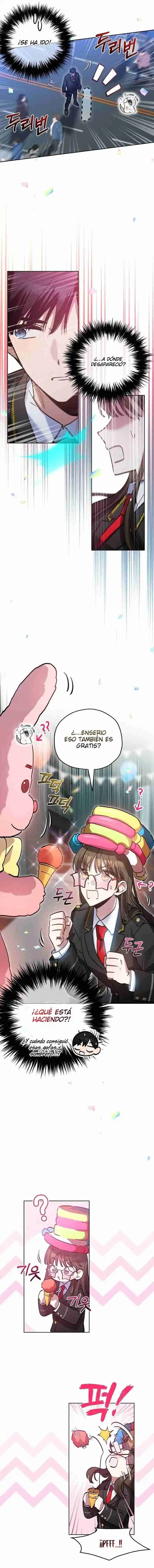 Teoria Del Paraiso - Capítulo 18 - Página 11 - LectorTMOo