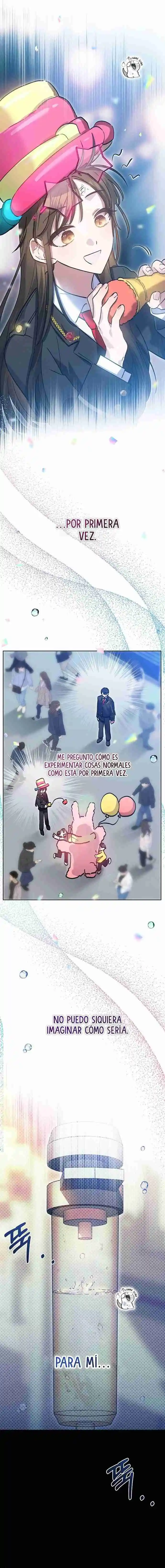 Teoria Del Paraiso - Capítulo 18 - Página 13 - LectorTMOo