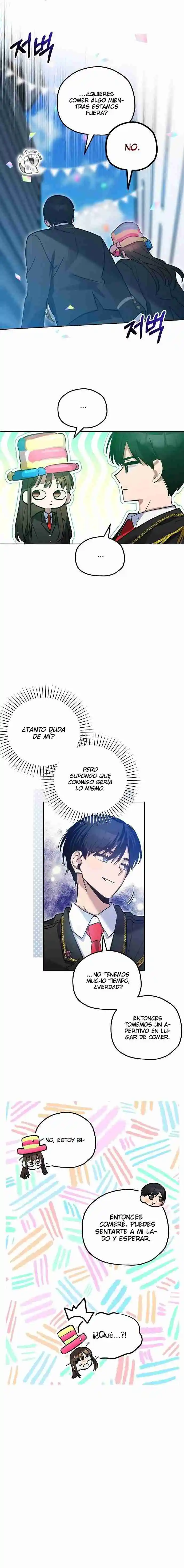 Teoria Del Paraiso - Capítulo 18 - Página 17 - LectorTMOo