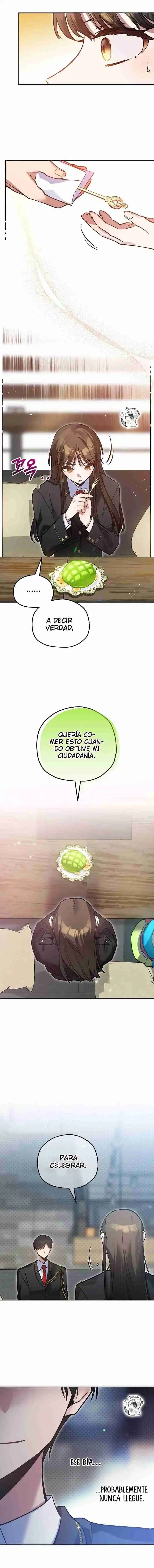 Teoria Del Paraiso - Capítulo 19 - Página 6 - LectorTMOo