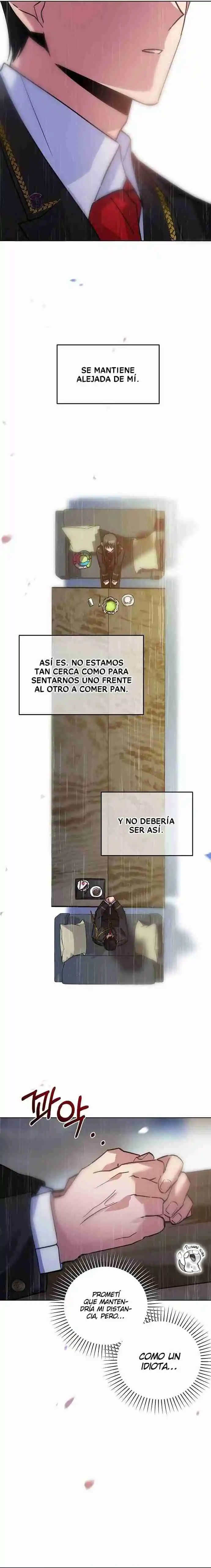 Teoria Del Paraiso - Capítulo 19 - Página 12 - LectorTMOo