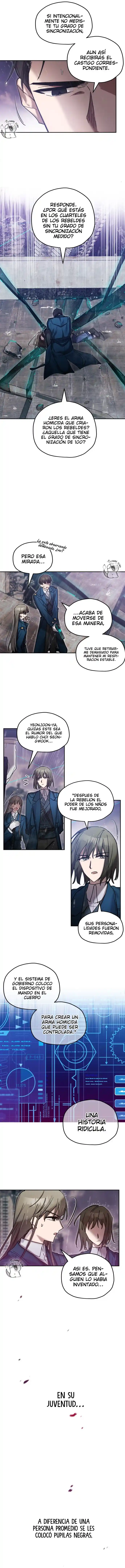 Teoria Del Paraiso - Capítulo 2 - Página 13 - LectorTMOo