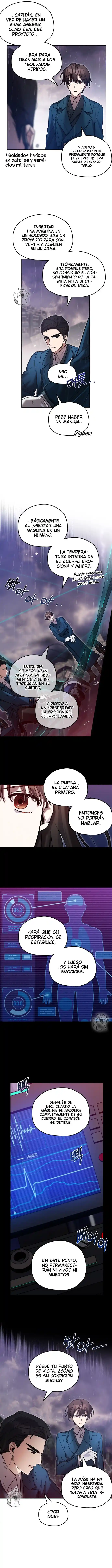 Teoria Del Paraiso - Capítulo 2 - Página 15 - LectorTMOo