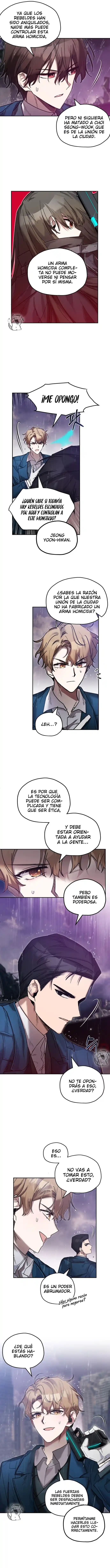 Teoria Del Paraiso - Capítulo 2 - Página 16 - LectorTMOo