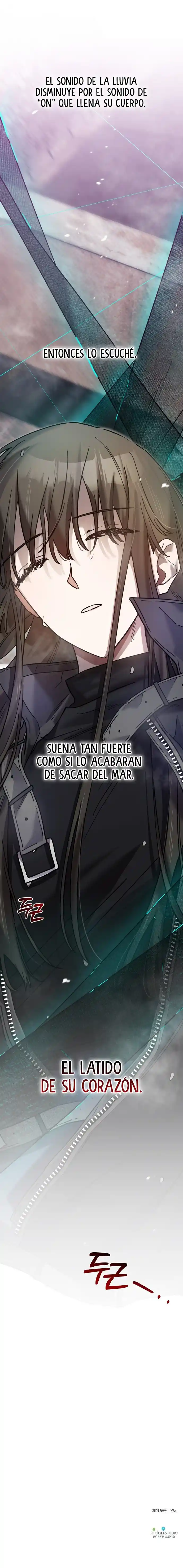 Teoria Del Paraiso - Capítulo 2 - Página 19 - LectorTMOo