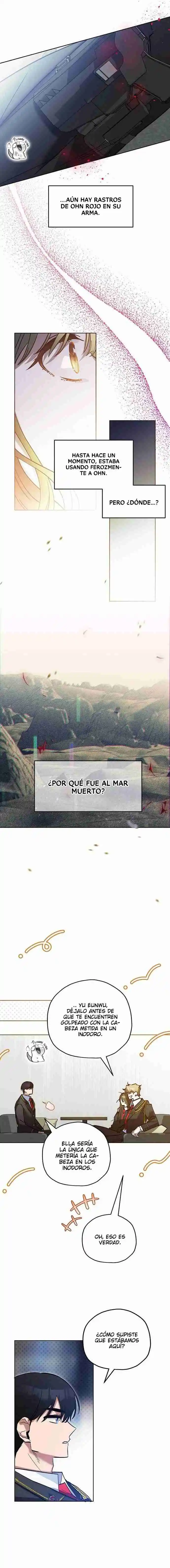 Teoria Del Paraiso - Capítulo 20 - Página 9 - LectorTMOo