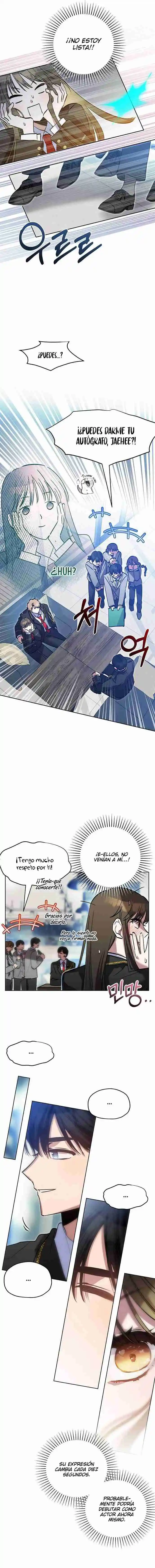 Teoria Del Paraiso - Capítulo 20 - Página 11 - LectorTMOo