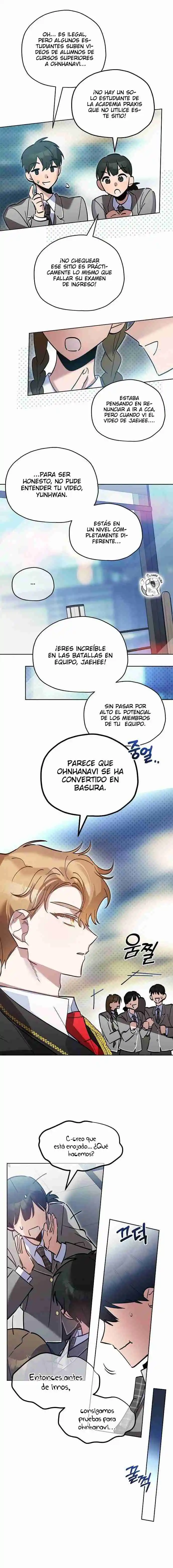 Teoria Del Paraiso - Capítulo 20 - Página 13 - LectorTMOo