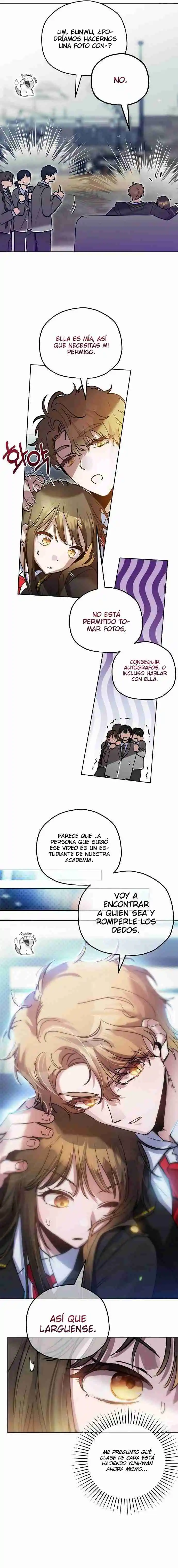 Teoria Del Paraiso - Capítulo 20 - Página 14 - LectorTMOo