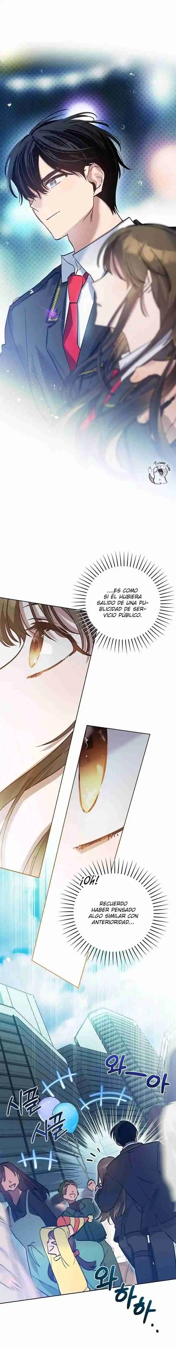 Teoria Del Paraiso - Capítulo 22 - Página 9 - LectorTMOo