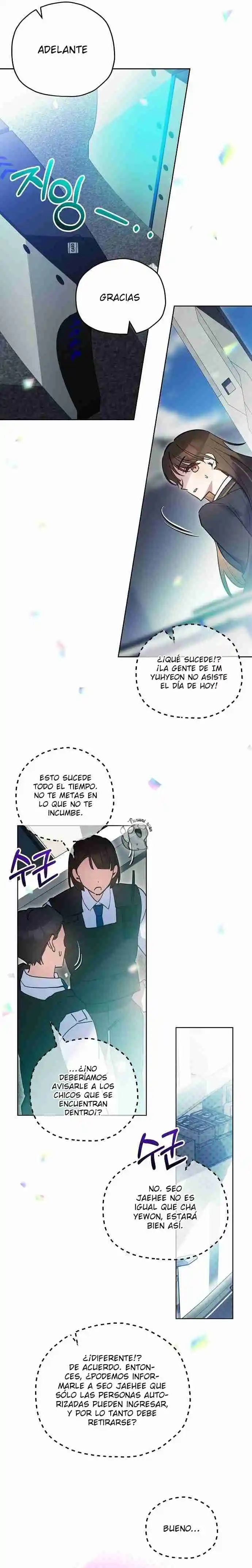 Teoria Del Paraiso - Capítulo 22 - Página 13 - LectorTMOo