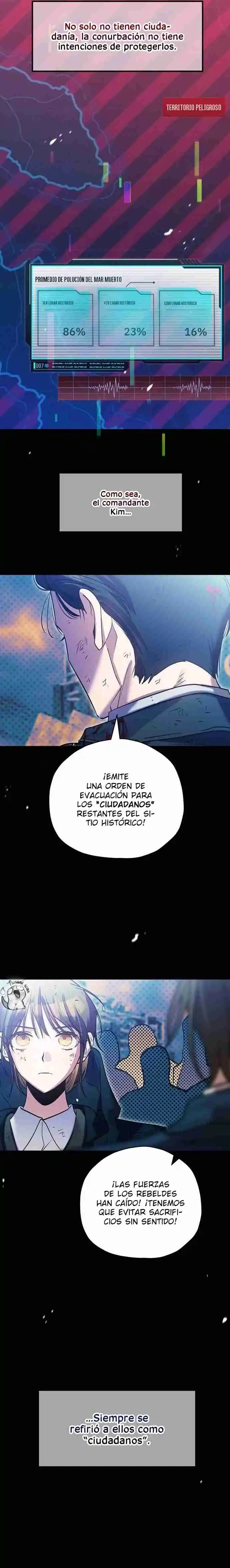 Teoria Del Paraiso - Capítulo 23 - Página 8 - LectorTMOo