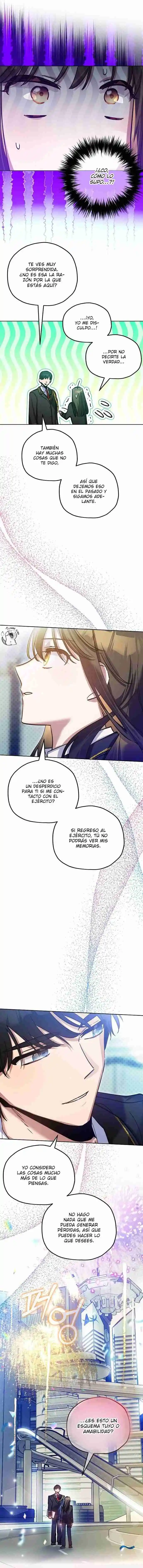 Teoria Del Paraiso - Capítulo 23 - Página 11 - LectorTMOo