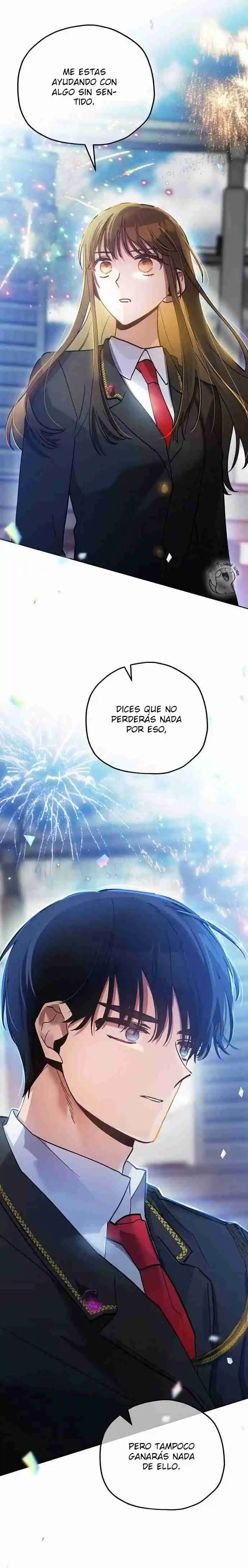 Teoria Del Paraiso - Capítulo 23 - Página 13 - LectorTMOo