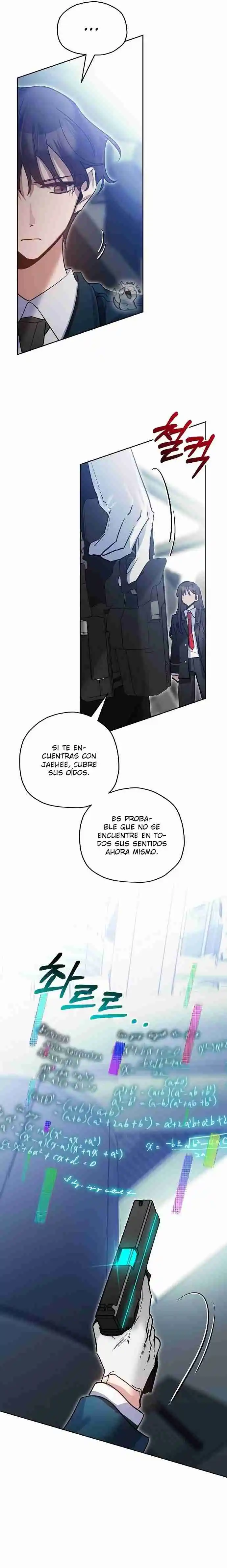 Teoria Del Paraiso - Capítulo 25 - Página 14 - LectorTMOo