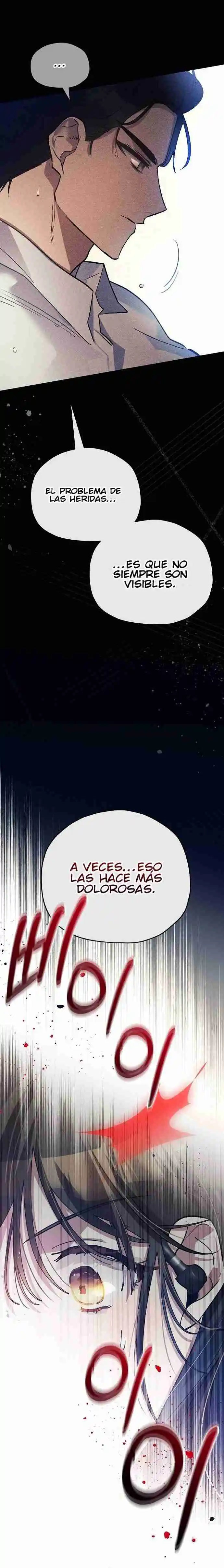 Teoria Del Paraiso - Capítulo 26 - Página 9 - LectorTMOo