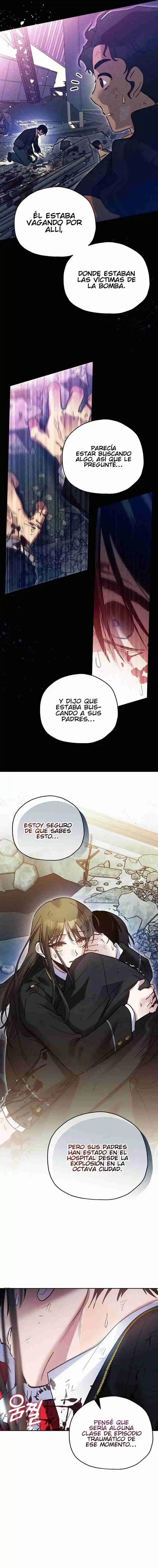 Teoria Del Paraiso - Capítulo 26 - Página 13 - LectorTMOo