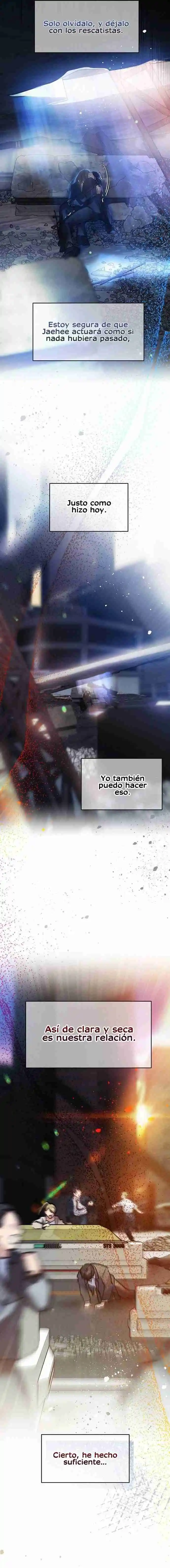 Teoria Del Paraiso - Capítulo 26 - Página 20 - LectorTMOo