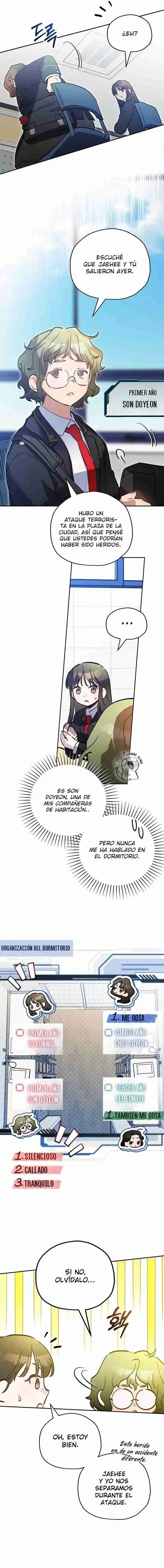 Teoria Del Paraiso - Capítulo 27 - Página 12 - LectorTMOo