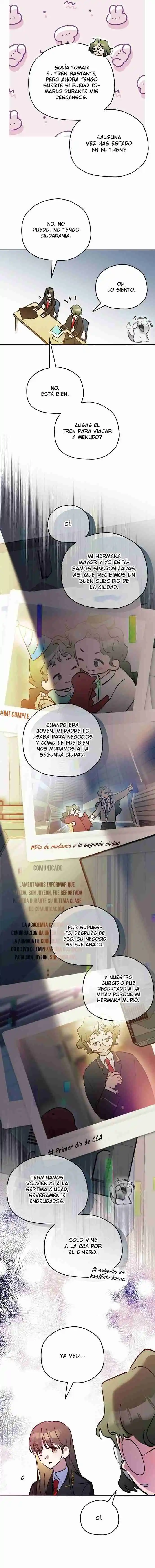 Teoria Del Paraiso - Capítulo 27 - Página 15 - LectorTMOo