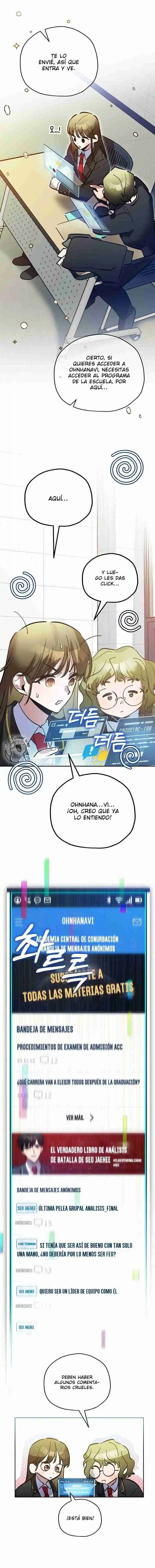 Teoria Del Paraiso - Capítulo 27 - Página 17 - LectorTMOo