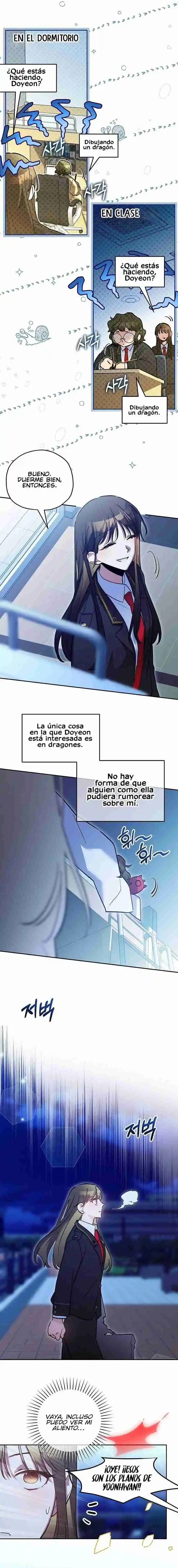 Teoria Del Paraiso - Capítulo 28 - Página 11 - LectorTMOo