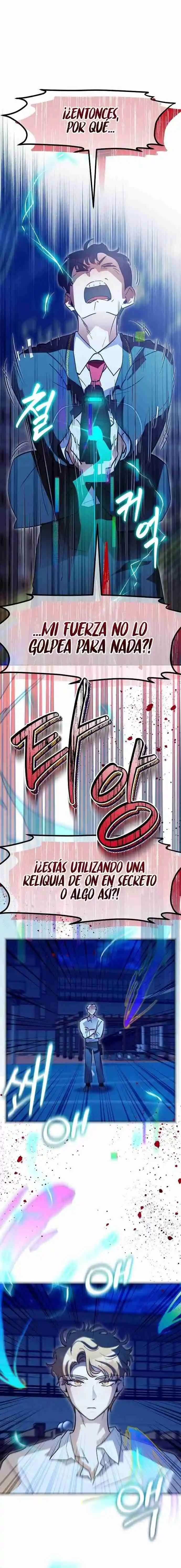 Teoria Del Paraiso - Capítulo 28 - Página 14 - LectorTMOo