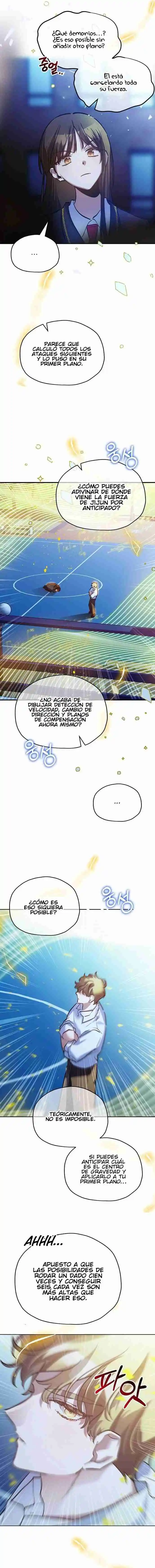 Teoria Del Paraiso - Capítulo 28 - Página 16 - LectorTMOo