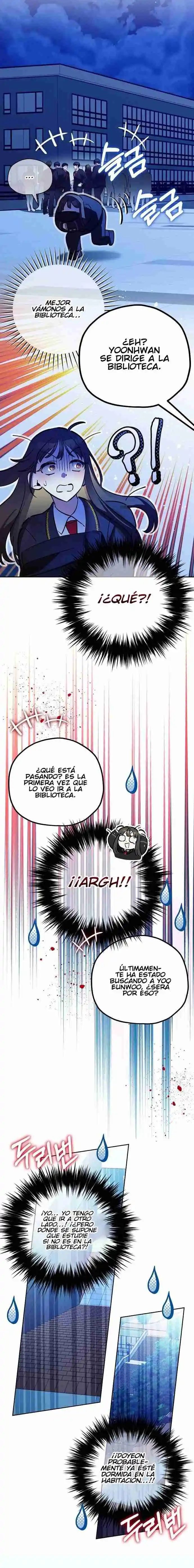 Teoria Del Paraiso - Capítulo 28 - Página 18 - LectorTMOo
