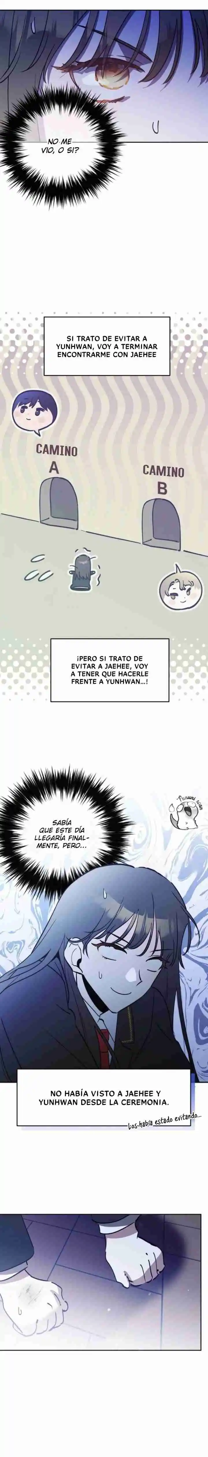 Teoria Del Paraiso - Capítulo 29 - Página 5 - LectorTMOo