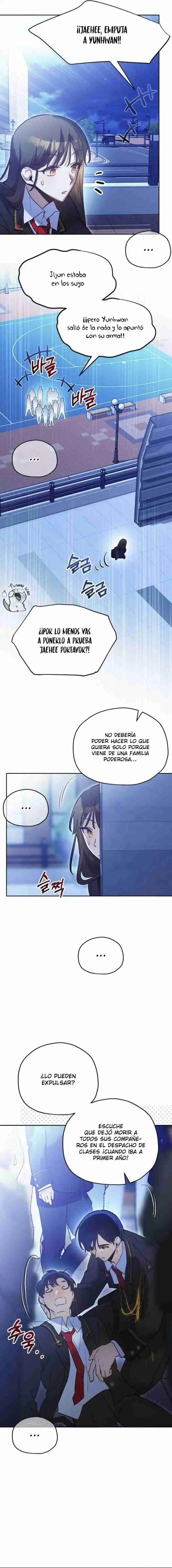Teoria Del Paraiso - Capítulo 29 - Página 6 - LectorTMOo