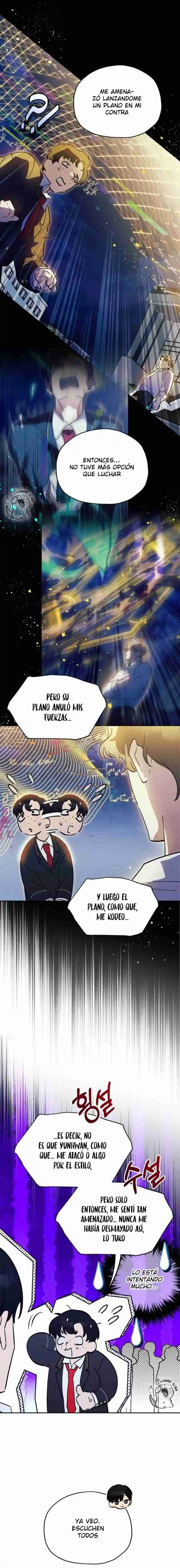Teoria Del Paraiso - Capítulo 29 - Página 13 - LectorTMOo