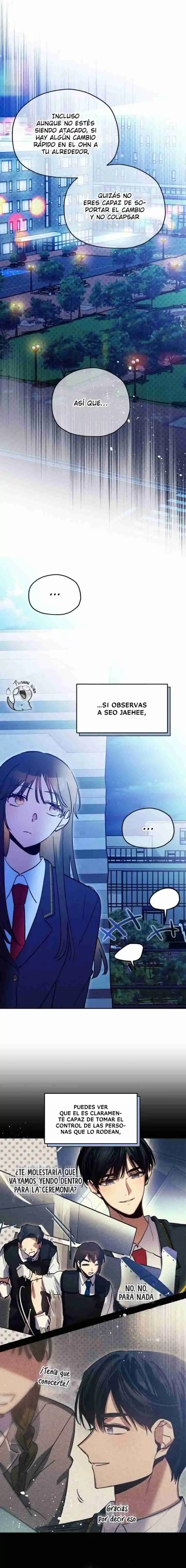 Teoria Del Paraiso - Capítulo 29 - Página 14 - LectorTMOo