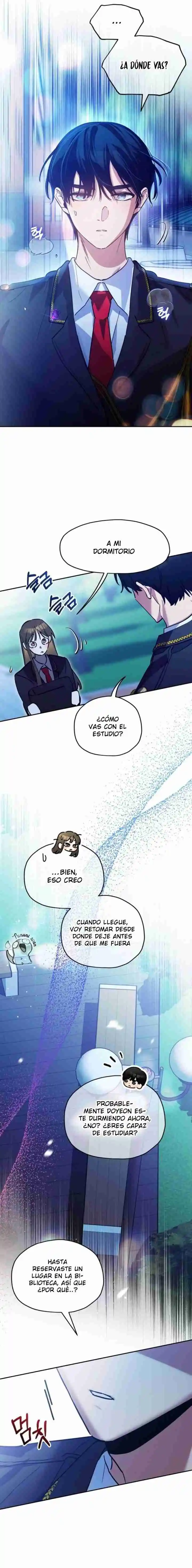 Teoria Del Paraiso - Capítulo 29 - Página 18 - LectorTMOo