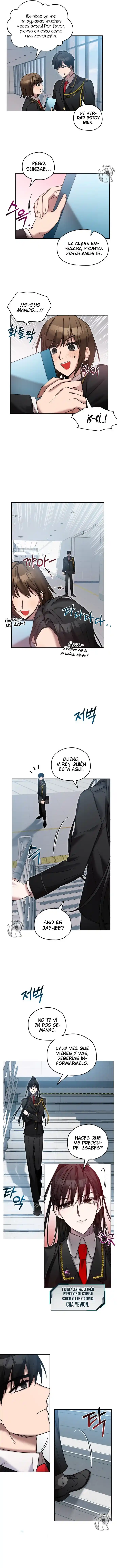 Teoria Del Paraiso - Capítulo 3 - Página 5 - LectorTMOo