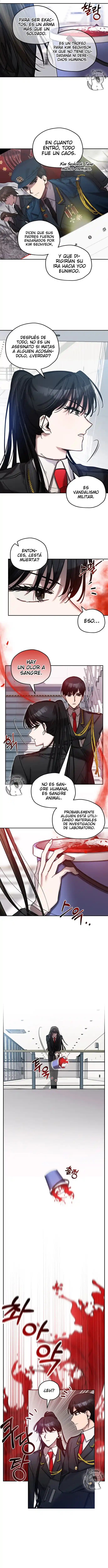 Teoria Del Paraiso - Capítulo 3 - Página 11 - LectorTMOo