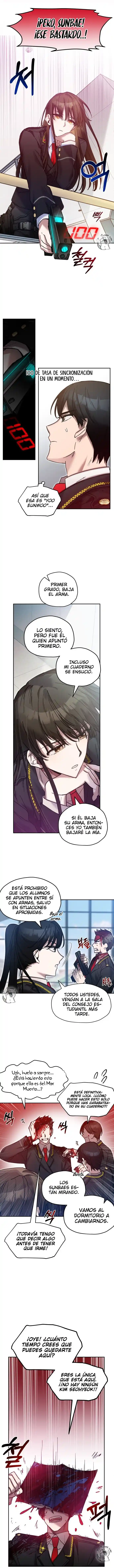 Teoria Del Paraiso - Capítulo 3 - Página 13 - LectorTMOo