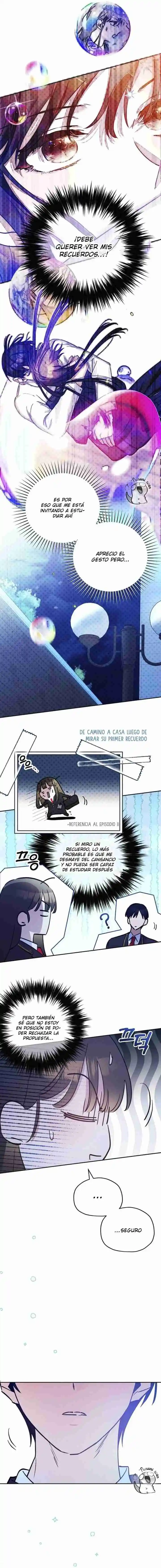 Teoria Del Paraiso - Capítulo 30 - Página 5 - LectorTMOo