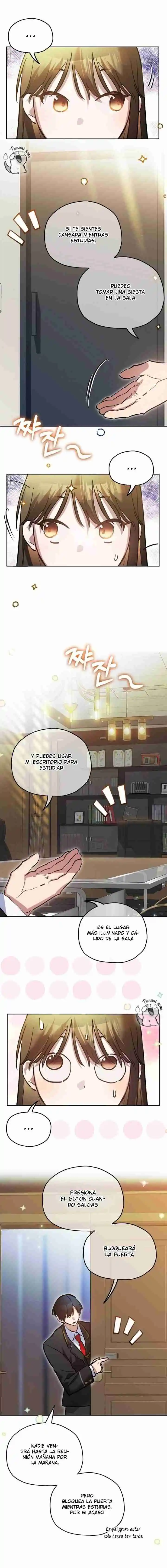 Teoria Del Paraiso - Capítulo 30 - Página 9 - LectorTMOo