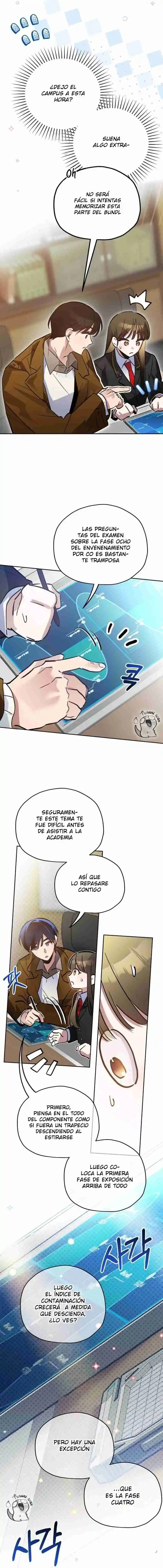 Teoria Del Paraiso - Capítulo 30 - Página 17 - LectorTMOo