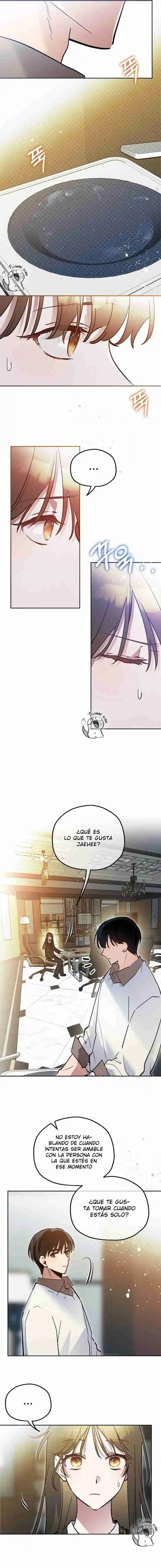 Teoria Del Paraiso - Capítulo 31 - Página 15 - LectorTMOo
